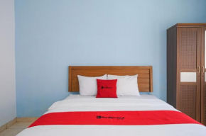 RedDoorz at De'balcon Accomodation Kuta Bali